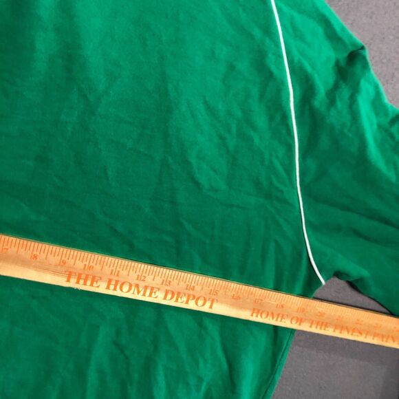 Meta facebook jacket adults small s reebok green american apparel fleece m - Picture 13 of 15